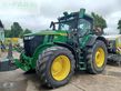 Tractor agrícola - John Deere - 7r 350