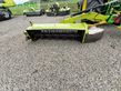 Cortacésped manual - Claas - disco 8550 c plus