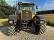 Tractor agrícola - JCB - fastrac 3185 smothshift
