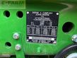 Tractor agrícola - John Deere - 6r185 *garantieverlängerung*