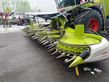 Cosechadora de Cereal - Claas - jaguar 950