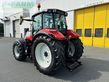 Tractor agrícola - Steyr - 4120 multi