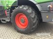 Cosechadora de Cereal - Fendt - katana 650 gen3