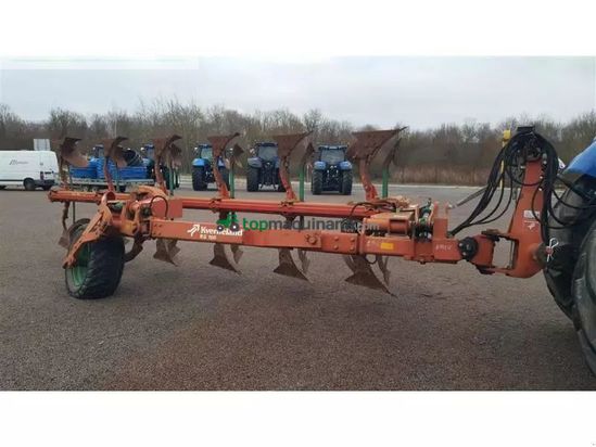 Arado - Kverneland - rg100