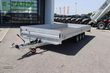 Remolqu agrícola - Pongratz - phl 6030/24 tr-al-s