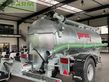 Cuba de purin - garant Kotte - ve 8000 aqua line wasserfass