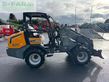 Telescopica - Giant - g3500
