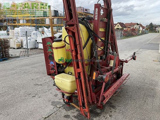 Atomizador - Hardi - master