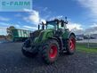 Tractor agrícola - Fendt - 828 vario profi plus