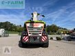 Cosechadora de Cereal - Claas - jaguar 940