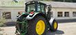 Tractor agrícola - John Deere - 6090M