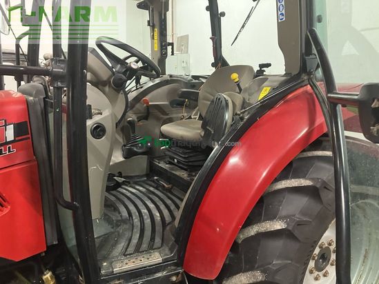 Tractor agrícola - Case IH - Farmall 75C