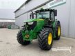 Tractor agrícola - John Deere - 6145r