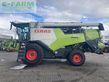 Cosechadora de Cereal - Claas - trion 660