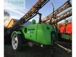 Atomizador - Tecnoma - fortis 3300