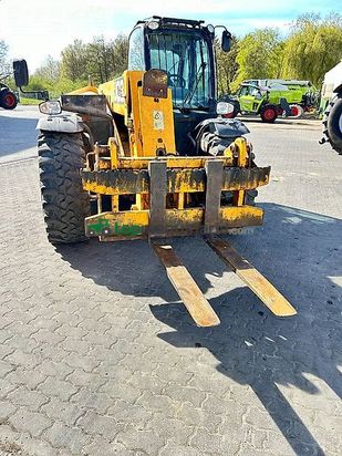 Telescopica - JCB - 541-70