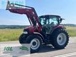 Tractor agrícola - Case IH - maxxum cvx 110