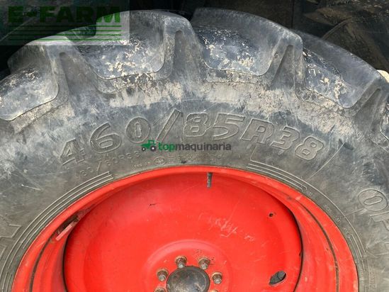 Tractor agrícola - Claas - arion 520