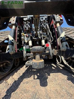 Tractor agrícola - Case IH - quadtrac 620