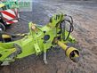 Cortacésped manual - Claas - disco 3200