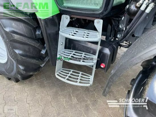 Tractor agrícola - Deutz-Fahr - 5100