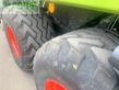 Empacadora gigant - Claas - quadrant 5200 fc