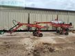 Rastrillo - Kuhn - ga6632
