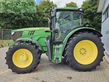 Tractor agrícola - John Deere - 6150r allradtraktor