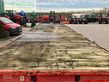 Remolqu agrícola -  - iwt lübeck plattformanhänger