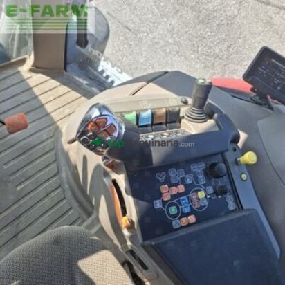 Tractor agrícola - Case IH - puma cvx 200