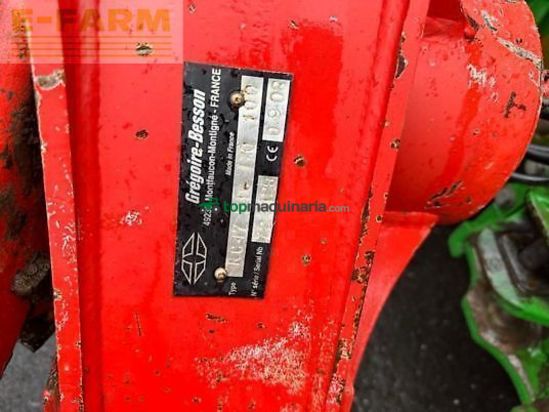 Arado - Gregoire Besson - rc47