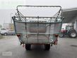 Remolqu agrícola - Mengele - lw 310 quadro ladewagen