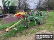 Rastrillo - Krone - swadro 710/26t