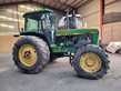 Tractor agrícola - John Deere - 4250
