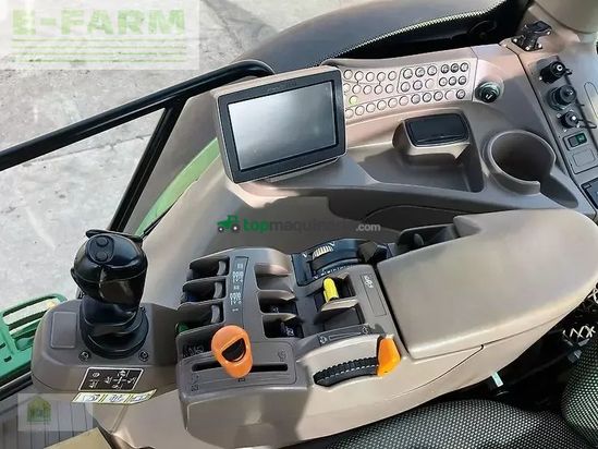 Tractor agrícola - John Deere - 6170r