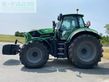 Tractor agrícola - Deutz-Fahr - 8280 ttv