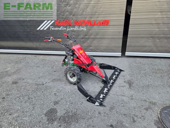 Cortacésped manual - Köppl - 411 510ls