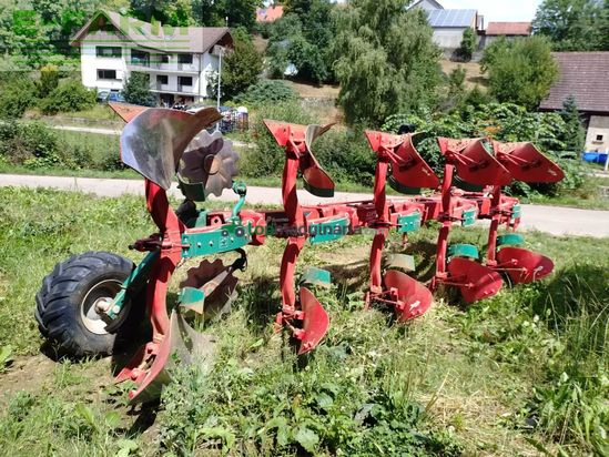 Arado - Kverneland - eg-100-300 5-schar