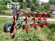 Arado - Kverneland - eg-100-300 5-schar