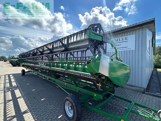 Cabezal - John Deere - 740pf