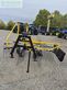 Rastrillo - New Holland - prorotor 360