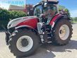 Tractor agrícola - Steyr - absolut 6240 cvt CVT