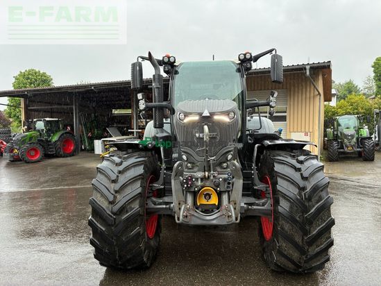 Tractor agrícola - Fendt - 728