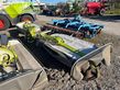 Cortacésped manual - Claas - disco 9200 trend