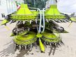 Cosechadora de Cereal - Claas - jaguar 970 e5