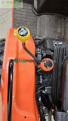 Tractor agrícola - Kubota - b1-161 allrad