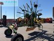 Henificador - Krone - swadro tc 760