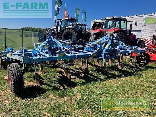 Cultivador - Lemken - kristall 9/600 ku