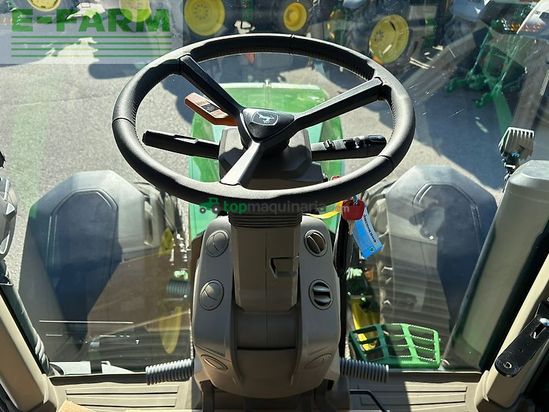 Tractor agrícola - John Deere - 7r330 / 7r 330