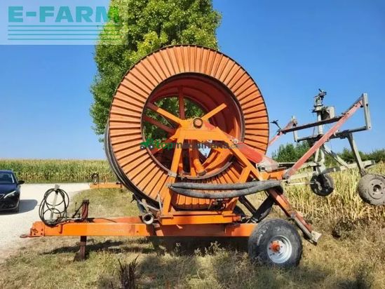 Riego - Irrifrance - 110/420